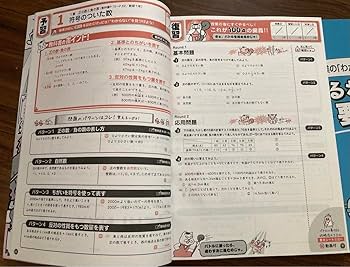 学習ゼミ Mate Home Study 教材